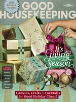 Good Housekeeping